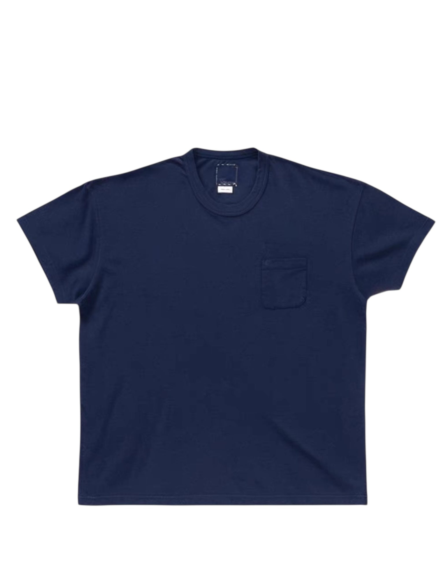 visvim 26SS ULTIMATE JUMBO II TEE S/S